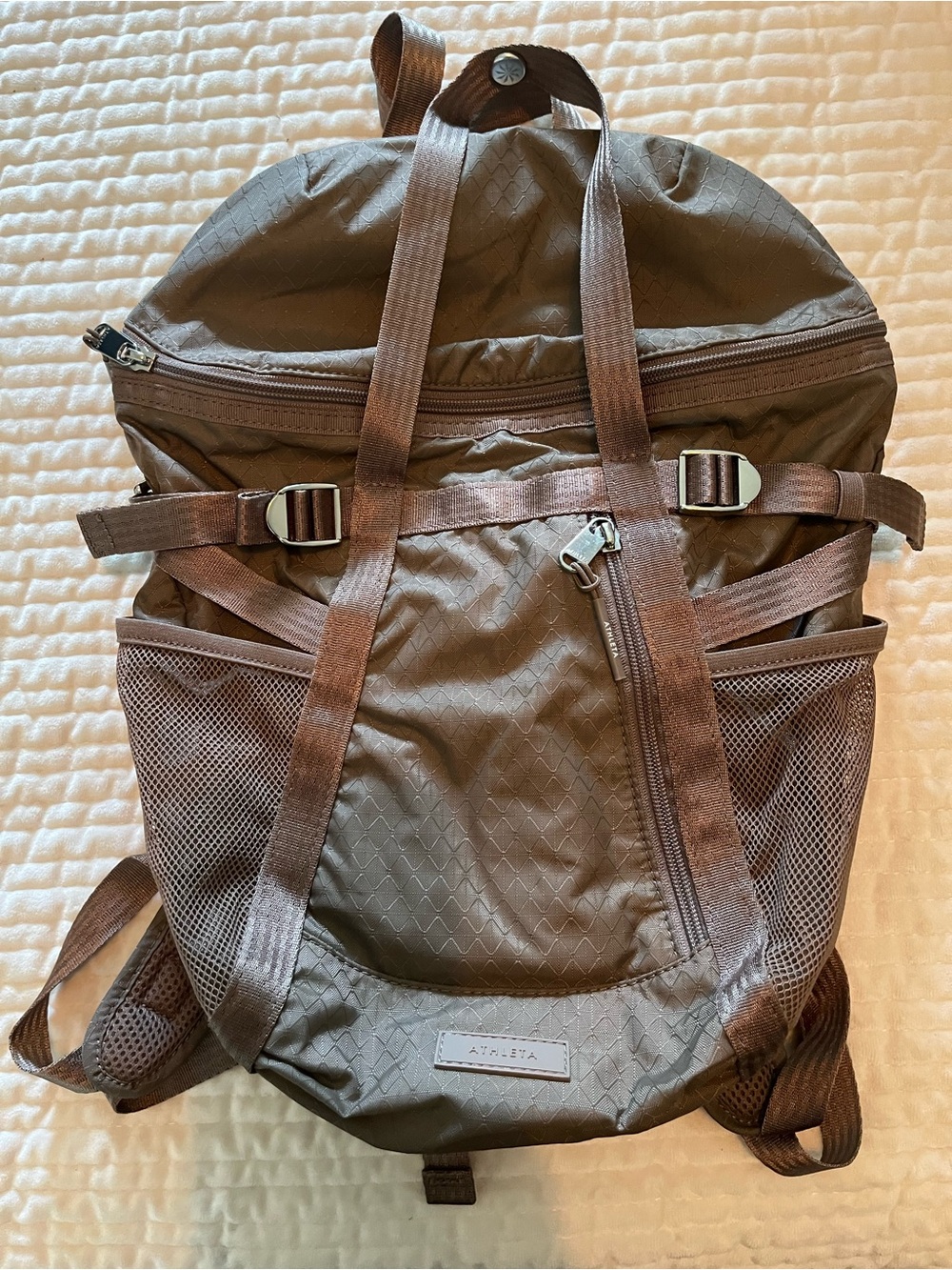 Athleta Excursion Backpack - Picture 4 of 6